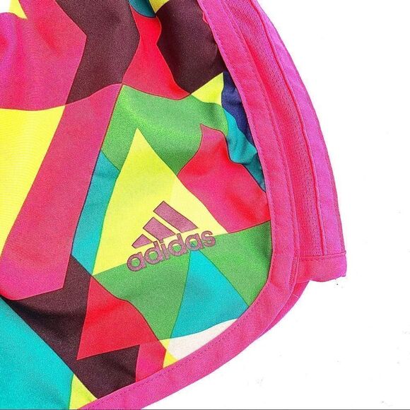 Adidas Colorful Running Short - Picture 3 of 7